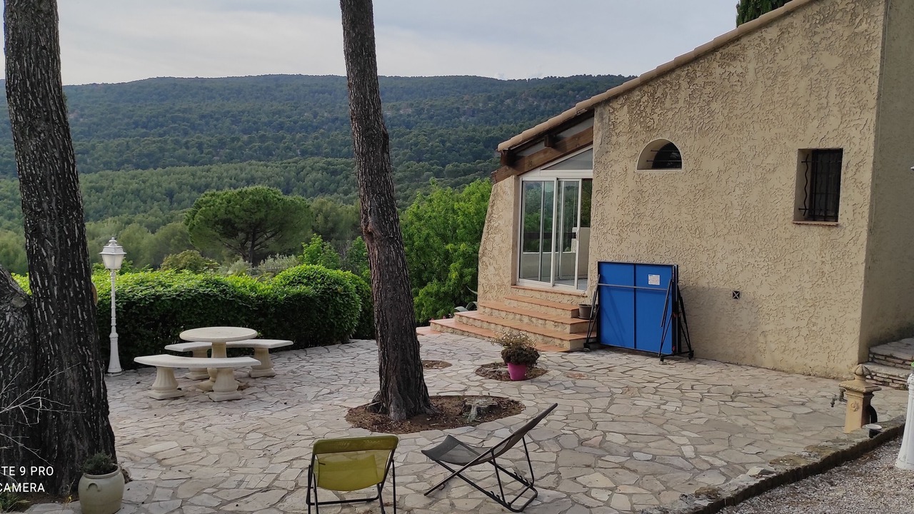 Photo of Outdoor in Ceyreste