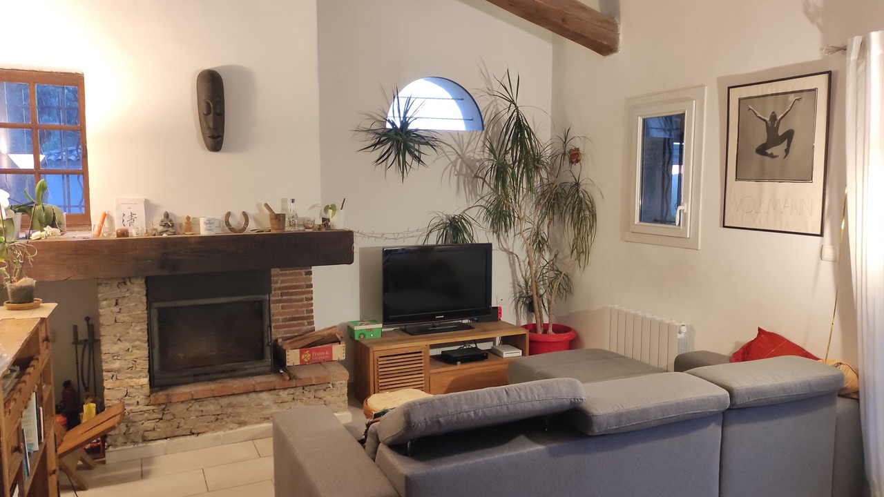 Photo of Livingroom in Ceyreste