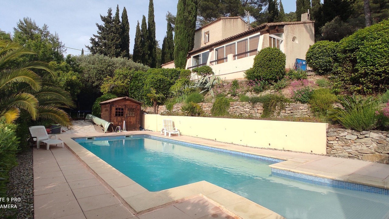Photo of Outdoor in Ceyreste