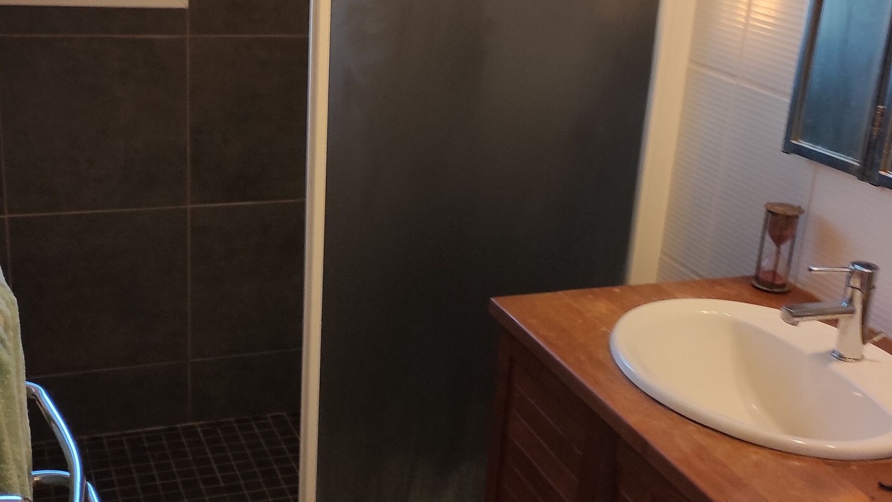 Photo of Bathroom in Ceyreste
