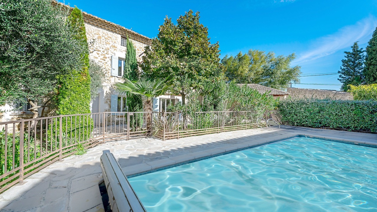 Photo of Outdoor in Entraigues-sur-la-Sorgue