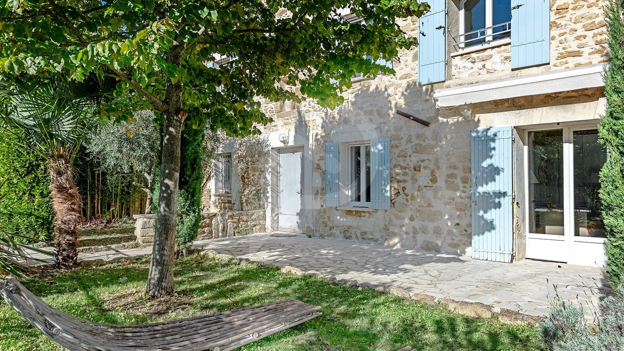 Photo of Outdoor in Entraigues-sur-la-Sorgue