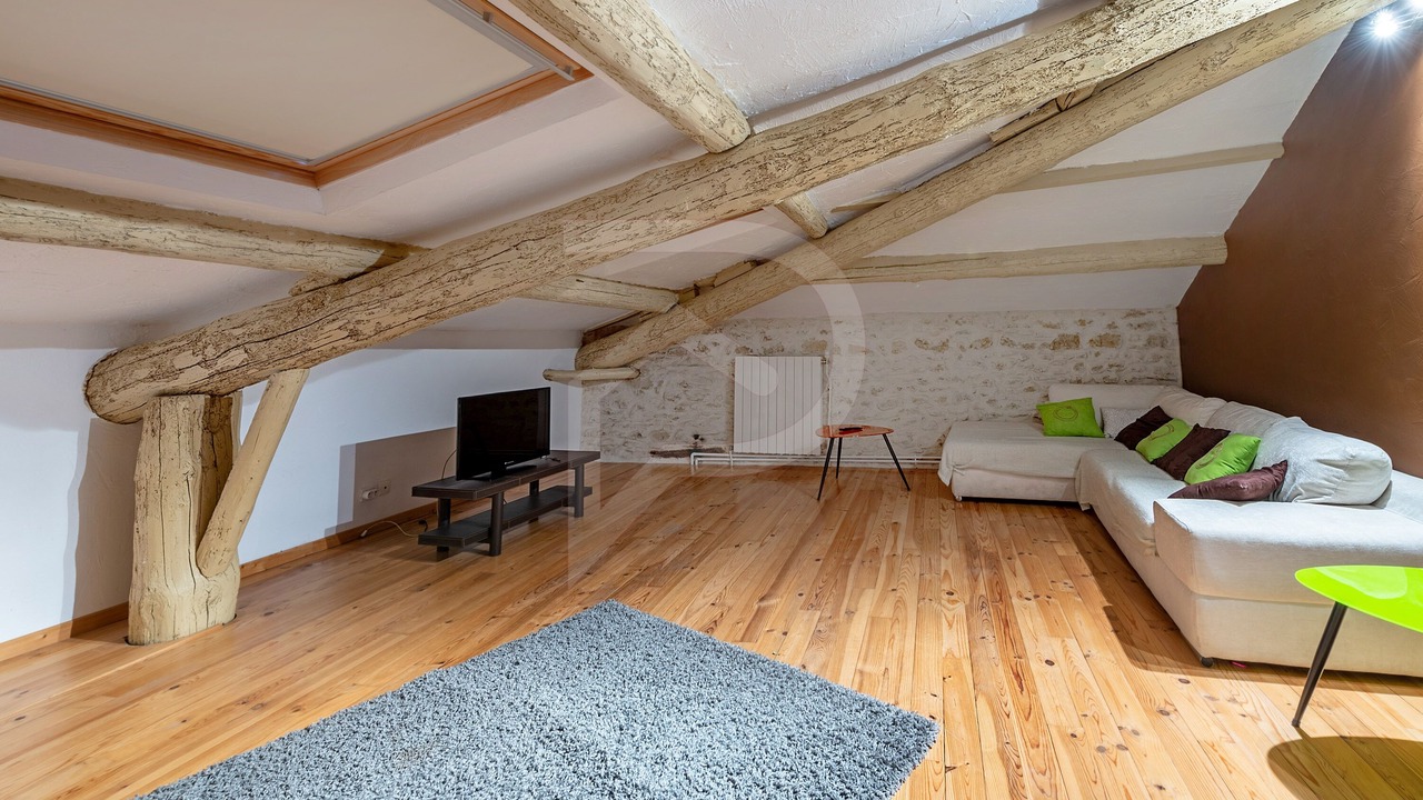 Photo of Livingroom in Entraigues-sur-la-Sorgue