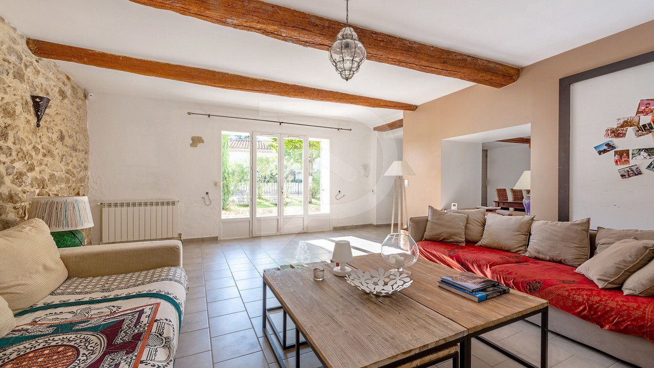 Photo of Livingroom in Entraigues-sur-la-Sorgue