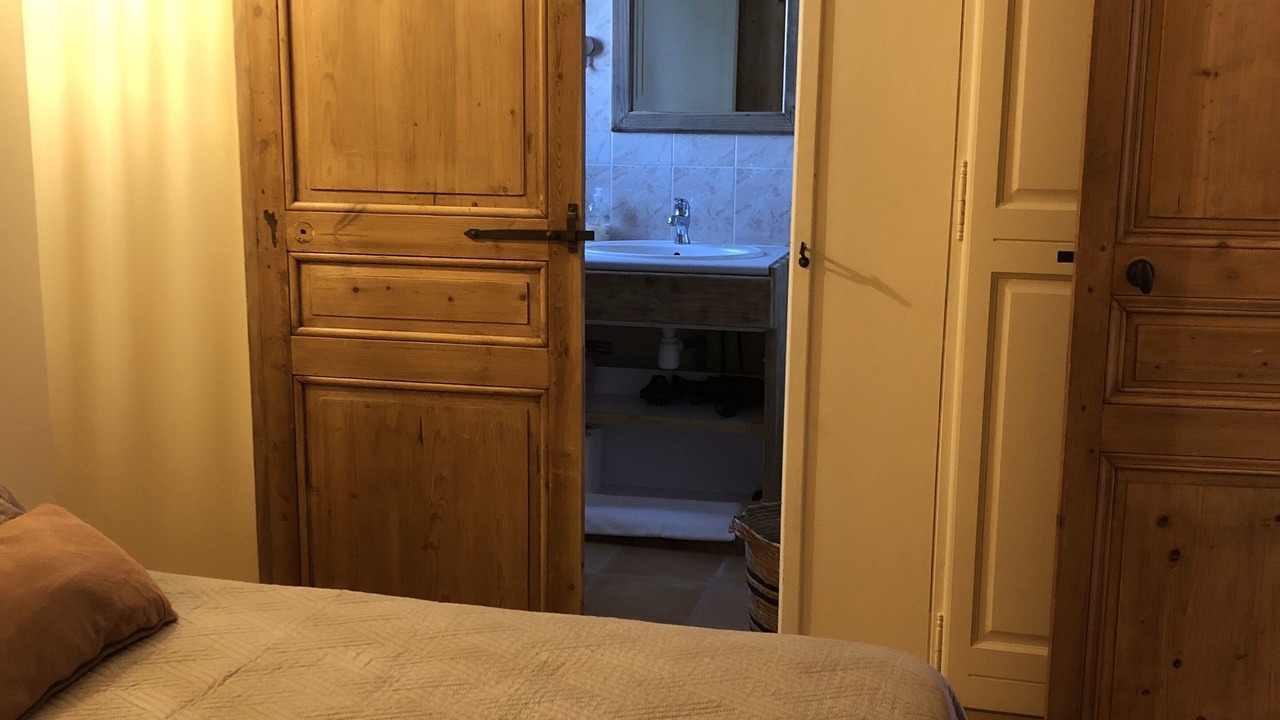 Photo of Bedroom in St.-Remy-de-Provence