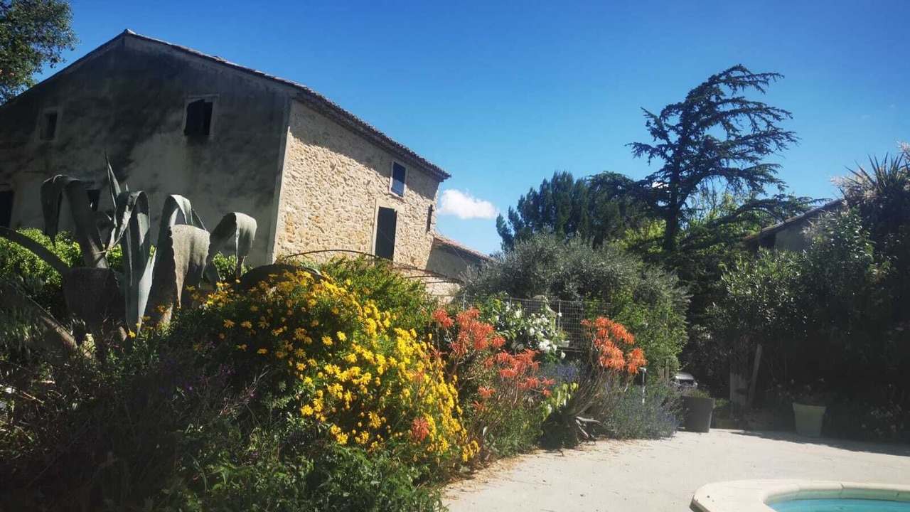 Photo of Outdoor in Orange