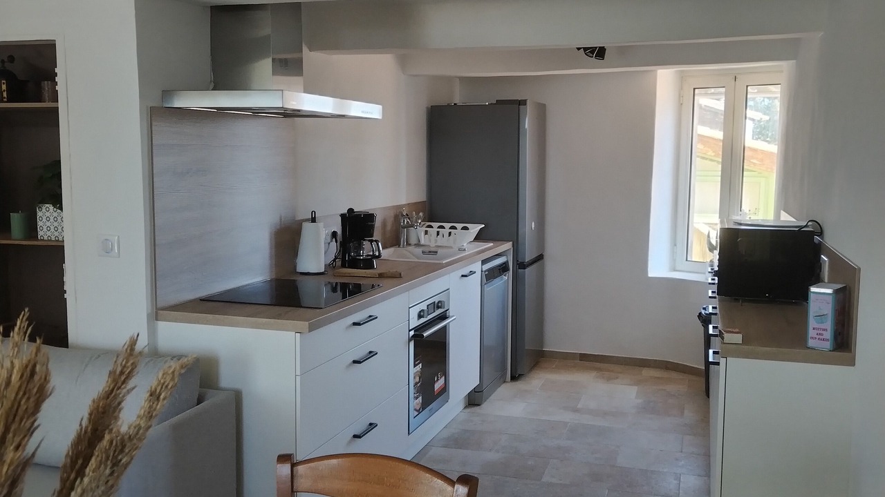Photo of Kitchen in Viens