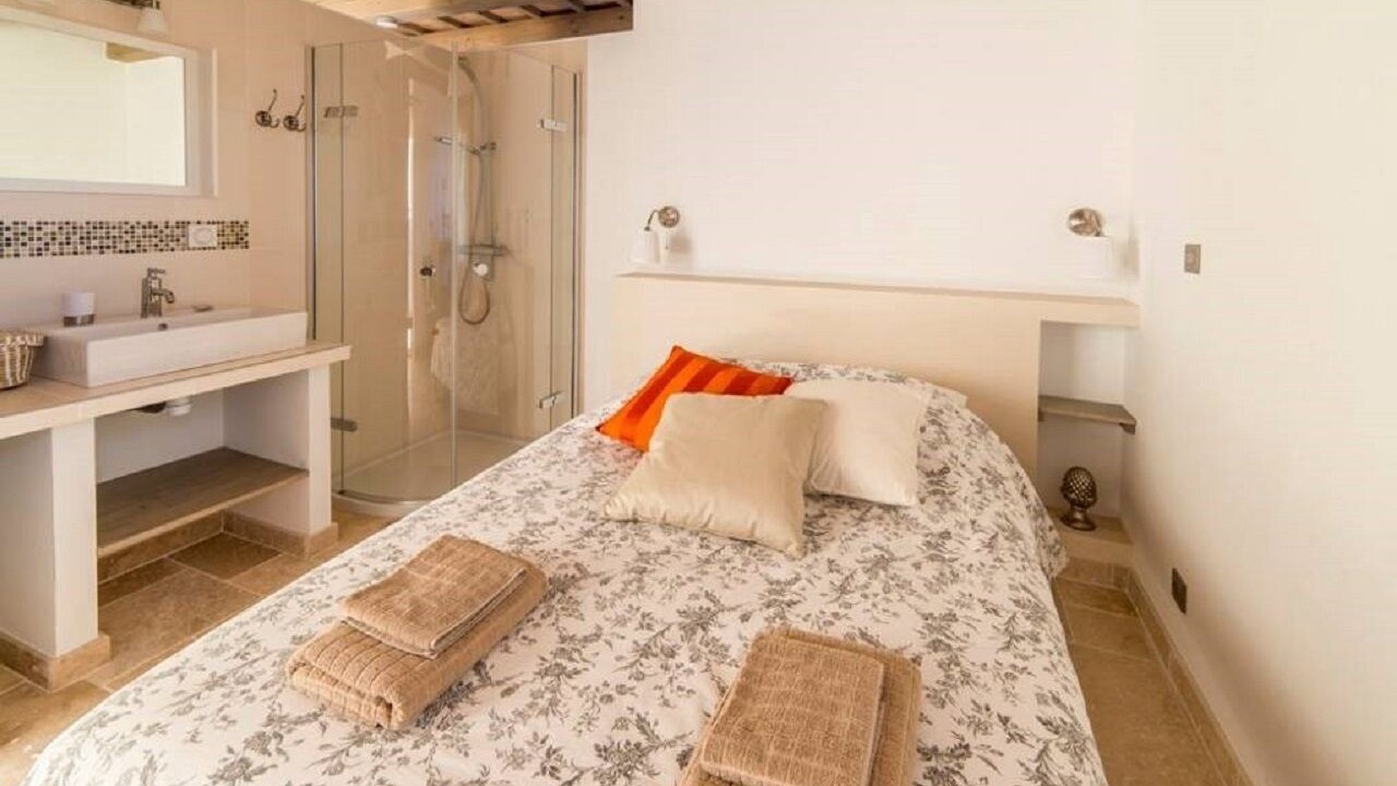 Photo of Bedroom in Callas