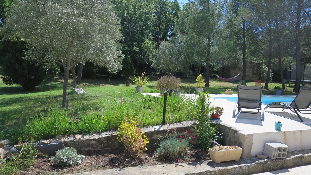 Photo of Outdoor in Trets