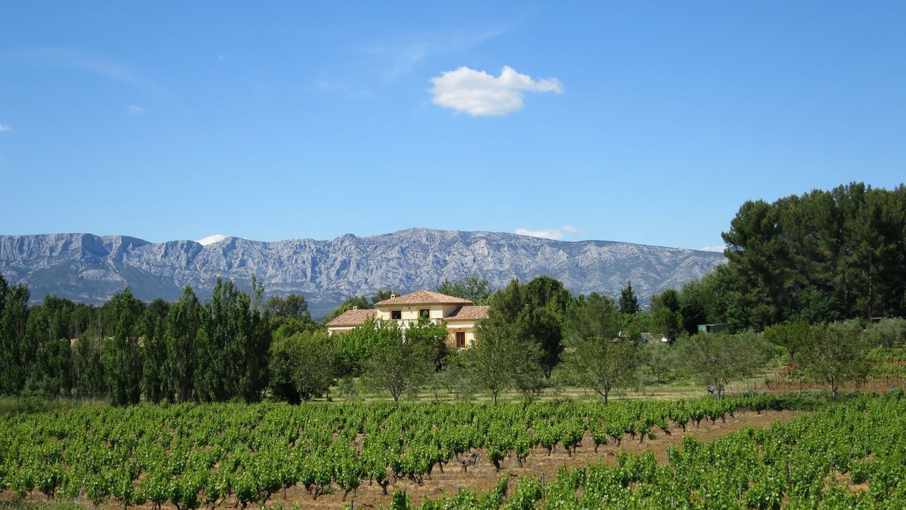 Photo of Outdoor in Trets
