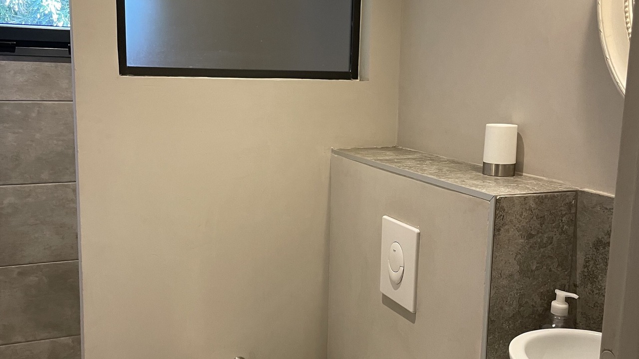 Photo of Bathroom in Villeneuve-les-Avignon