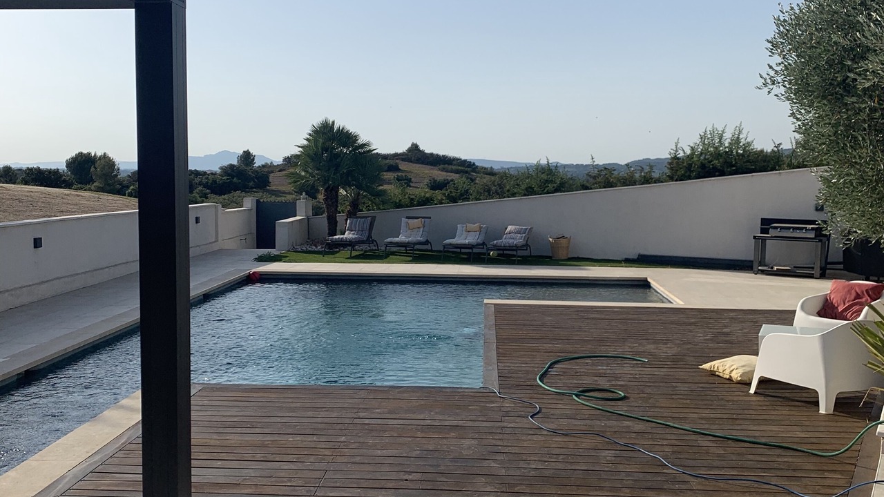 Photo of Outdoor in Lancon-Provence