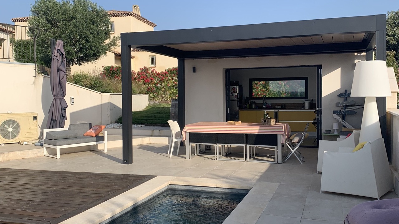 Photo of Outdoor in Lancon-Provence