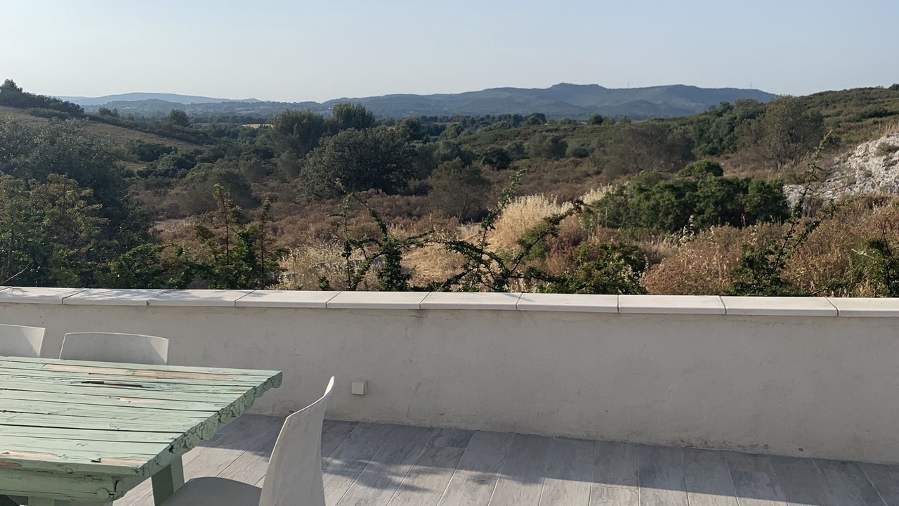 Photo of Outdoor in Lancon-Provence
