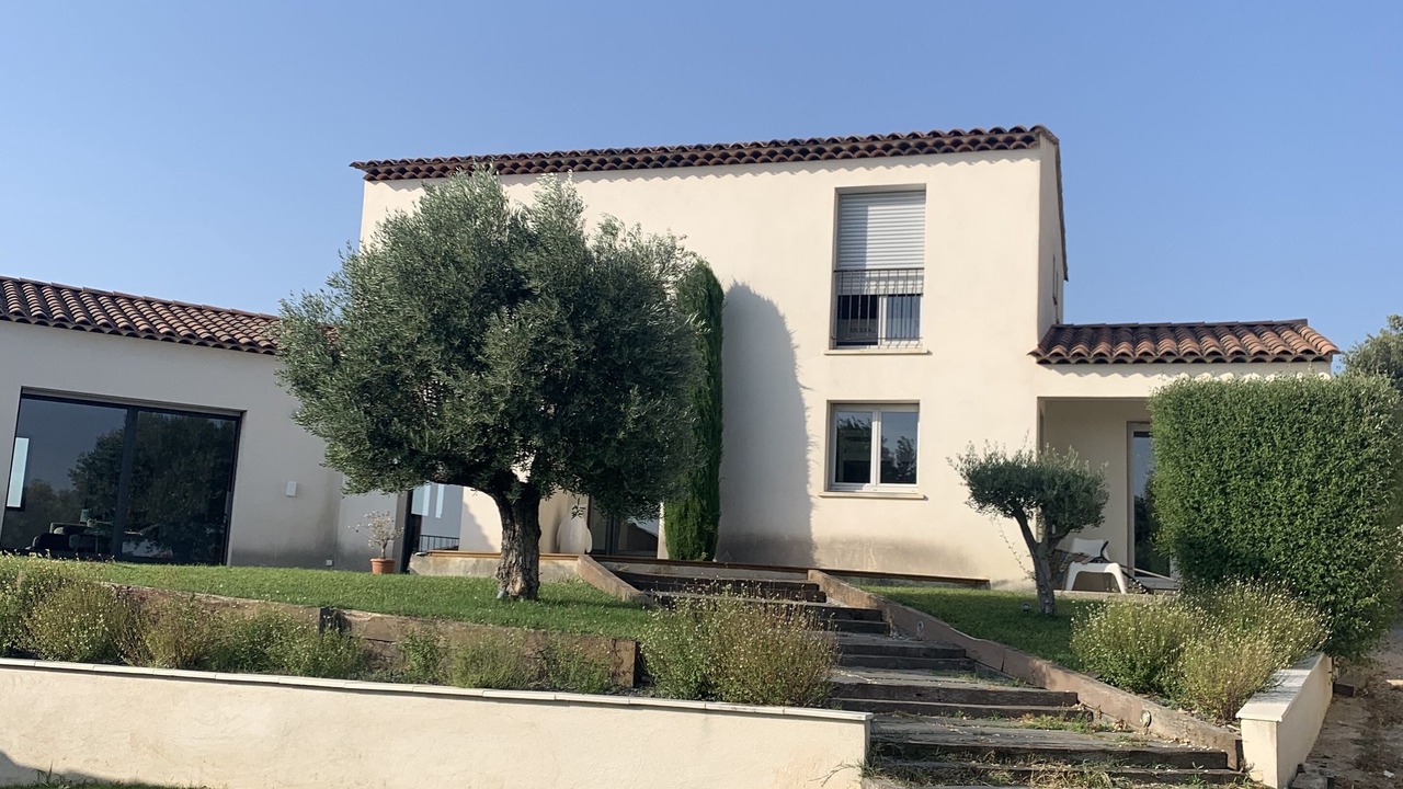 Photo of Outdoor in Lancon-Provence