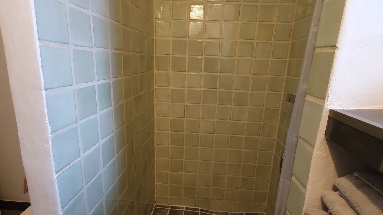 Photo of Bathroom in Aups