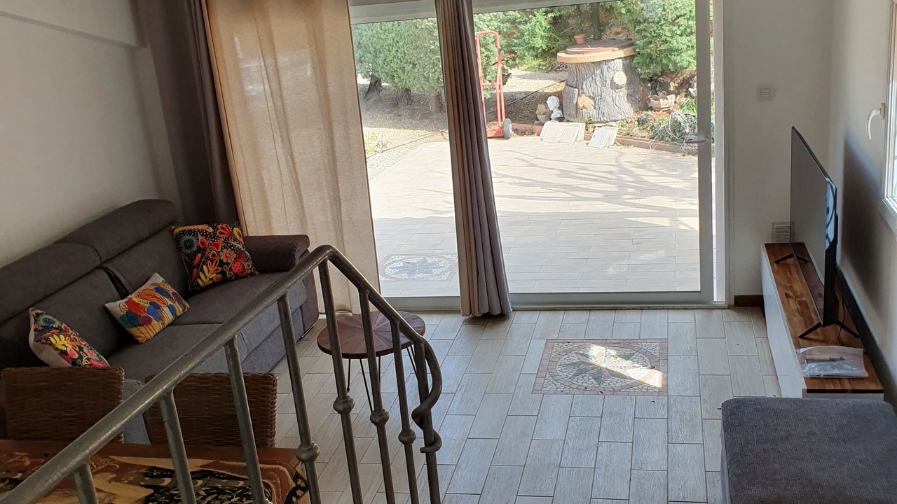 Photo of Livingroom in Aups