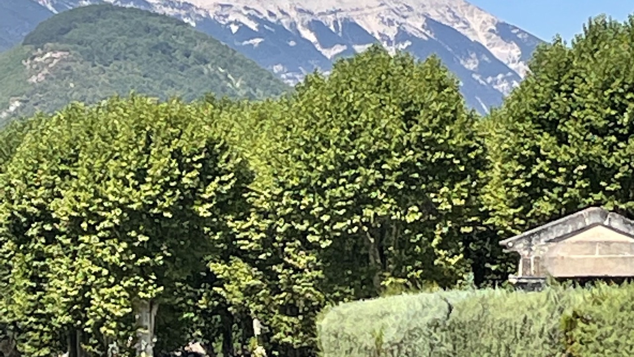 Photo of Outdoor in Montbrun-les-Bains