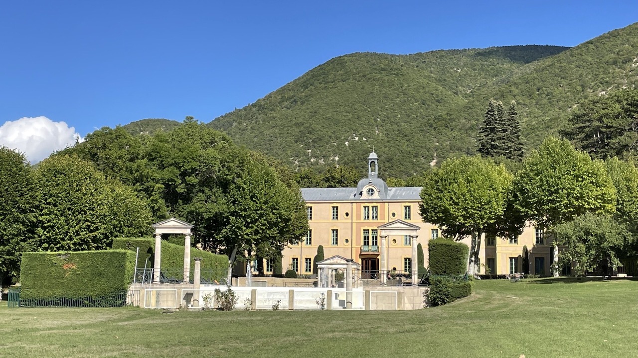 Photo of Outdoor in Montbrun-les-Bains