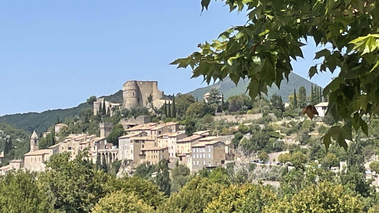 Photo of Others in Montbrun-les-Bains