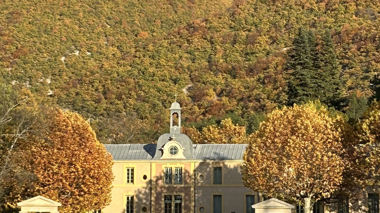 Photo of Outdoor in Montbrun-les-Bains