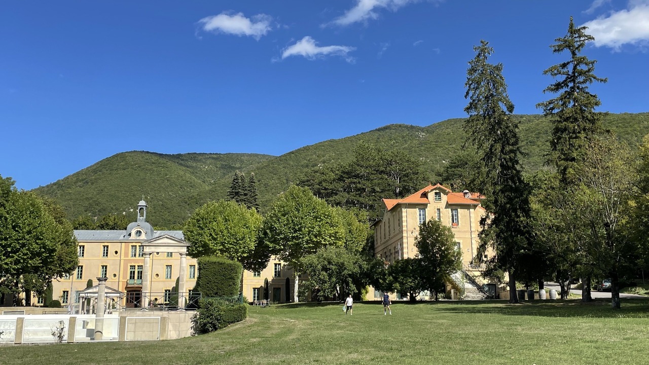 Photo of Outdoor in Montbrun-les-Bains