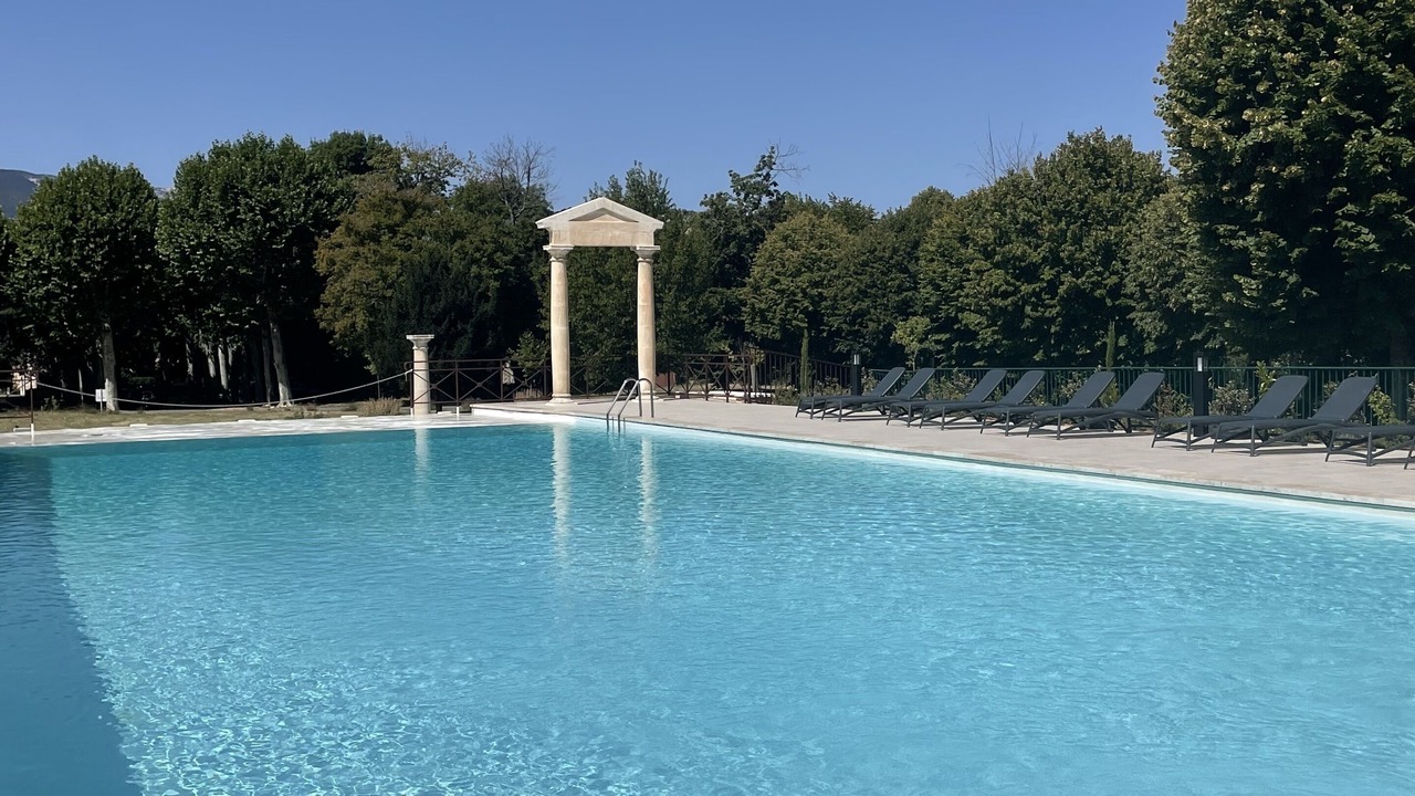 Photo of Outdoor in Montbrun-les-Bains