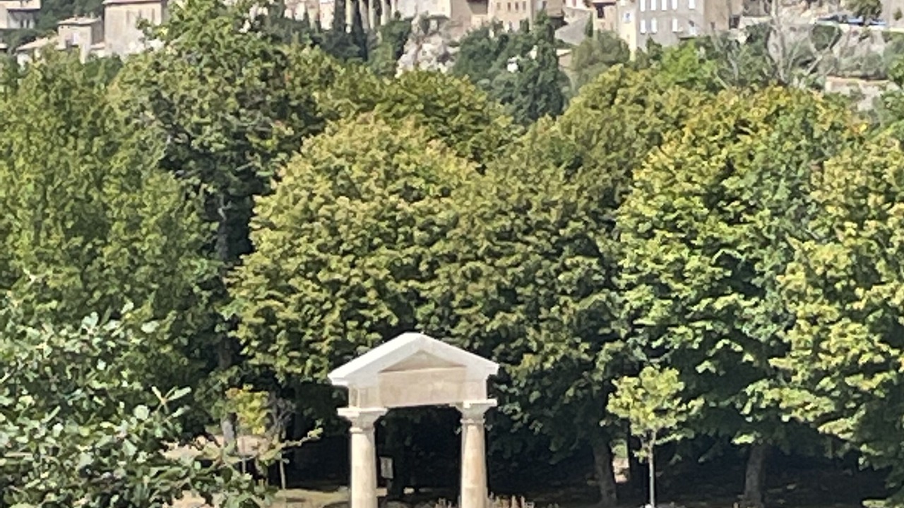 Photo of Outdoor in Montbrun-les-Bains