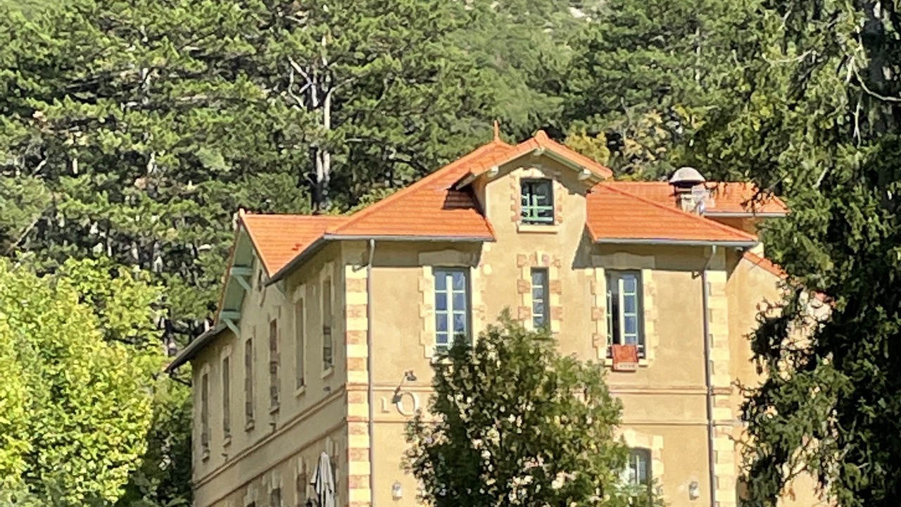 Photo of Outdoor in Montbrun-les-Bains