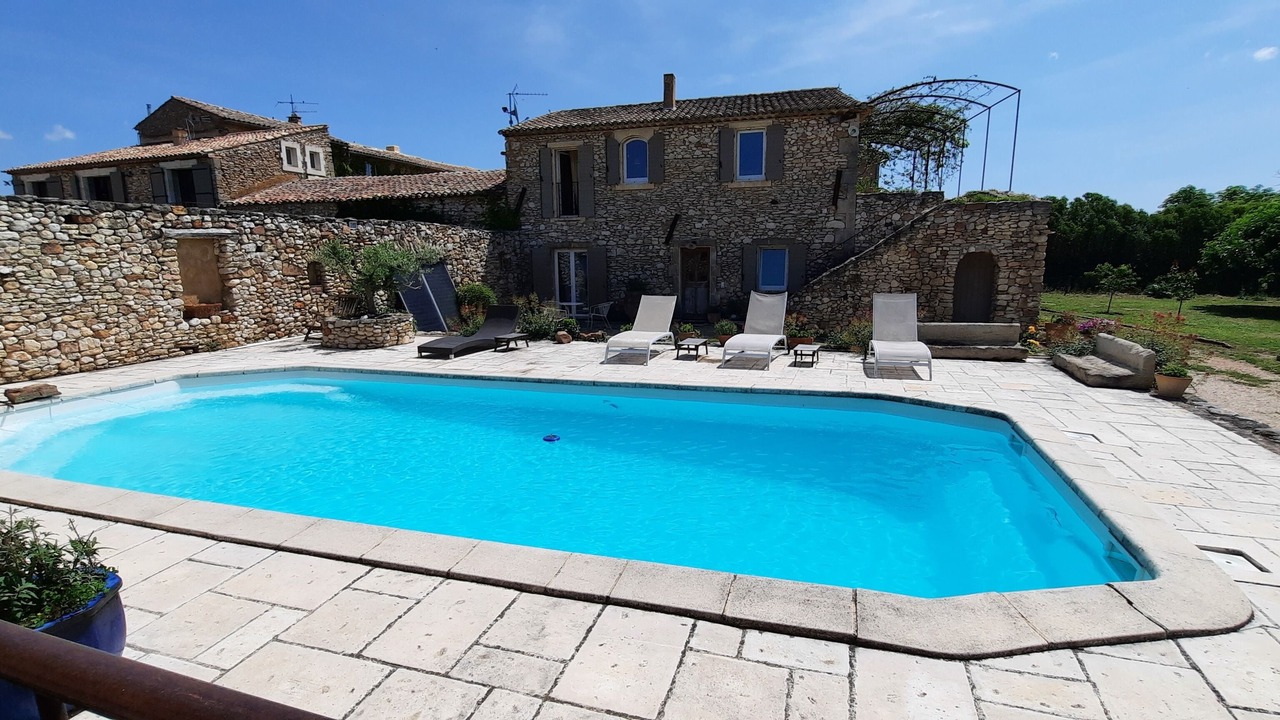 Photo of Outdoor in Roussillon