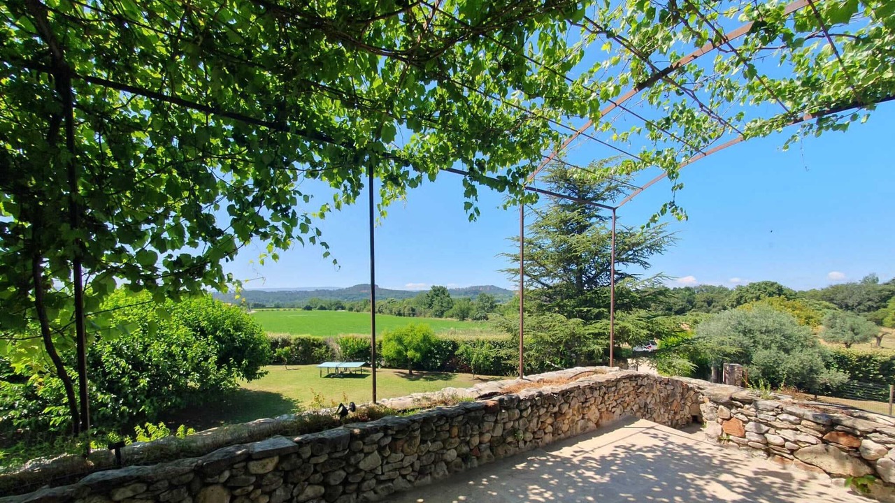 Photo of Outdoor in Roussillon