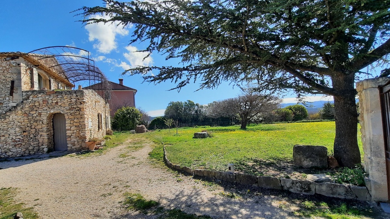 Photo of Outdoor in Roussillon