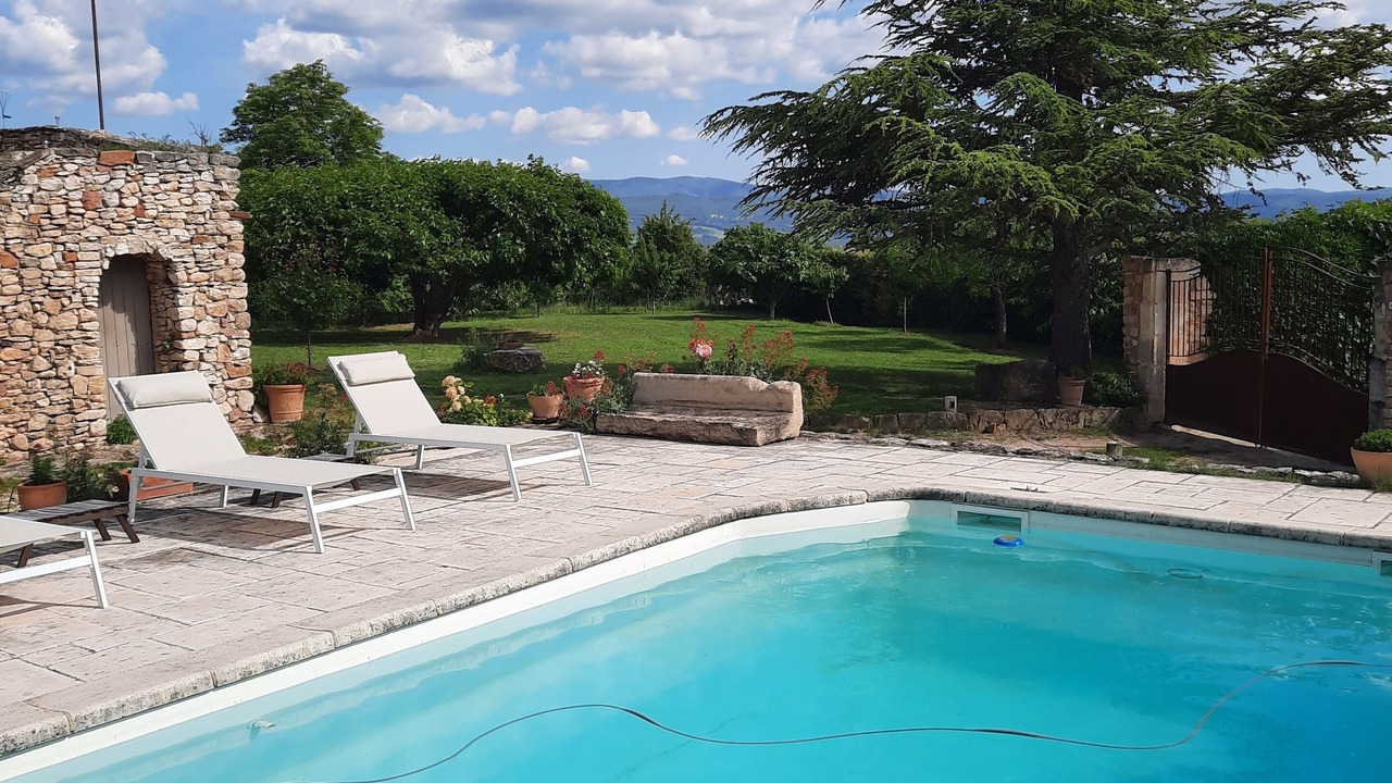 Photo of Outdoor in Roussillon
