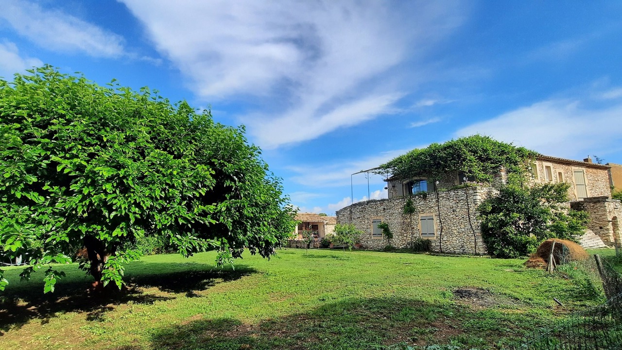 Photo of Outdoor in Roussillon