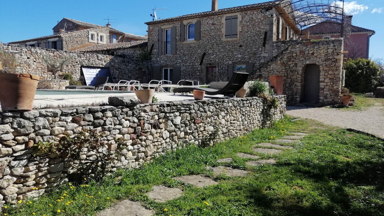 Photo of Outdoor in Roussillon