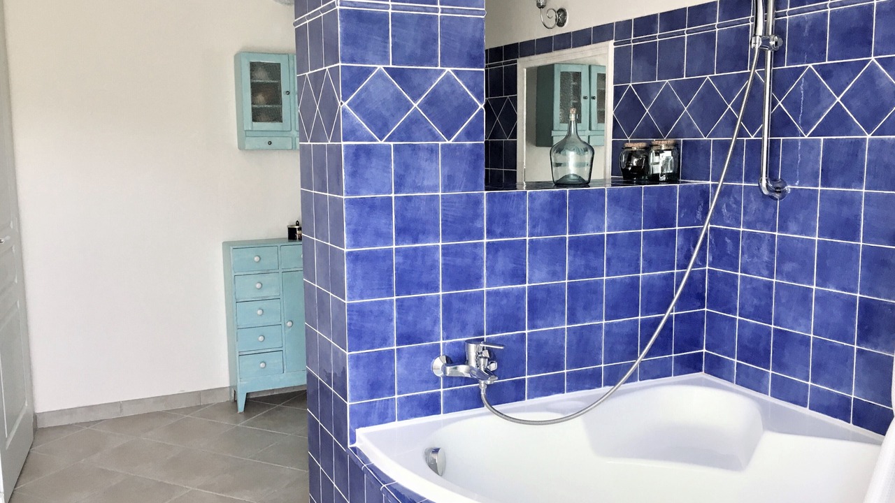 Photo of Bathroom in Comps-sur-Artuby