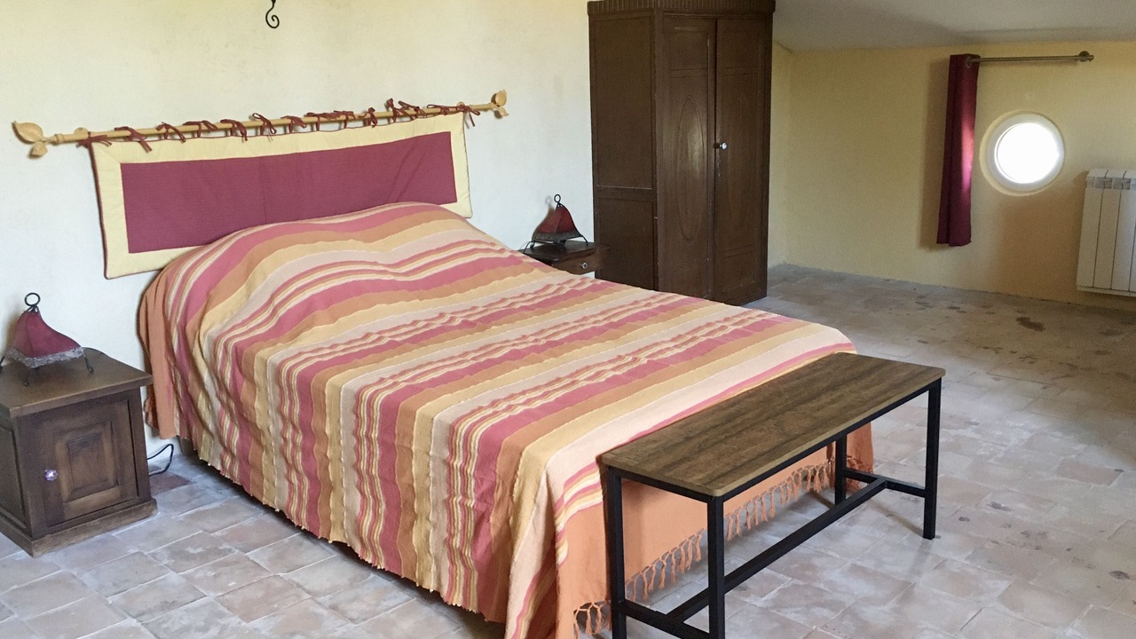 Photo of Bedroom in Comps-sur-Artuby
