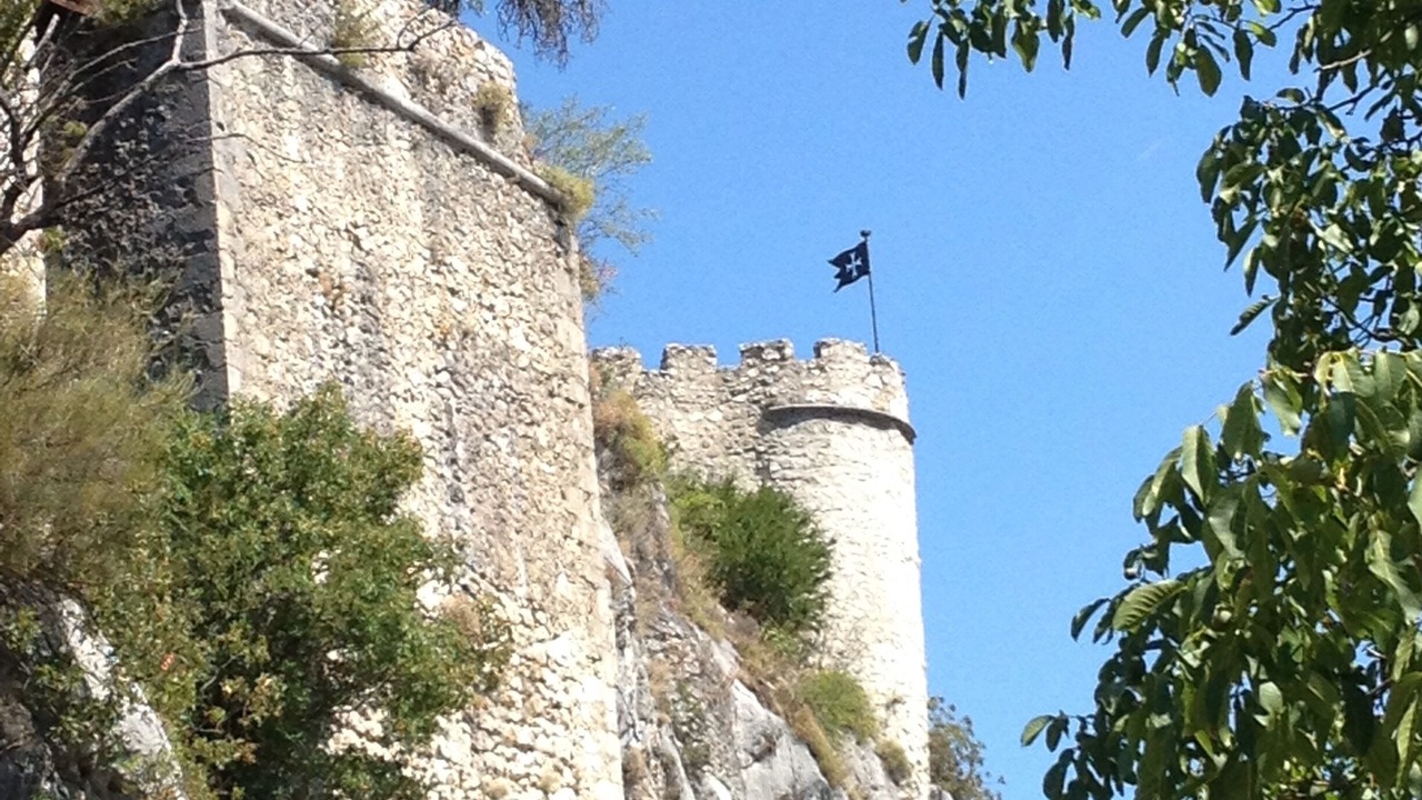 Photo of Others in Comps-sur-Artuby