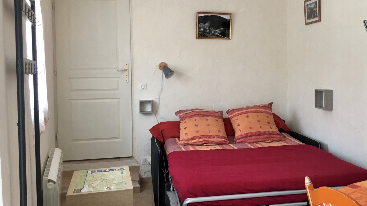 Photo of Bedroom in Comps-sur-Artuby