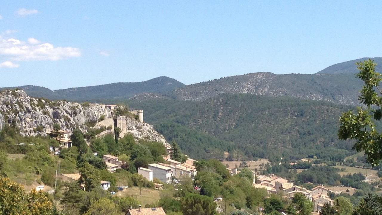 Photo of Others in Comps-sur-Artuby