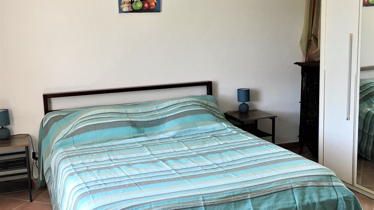 Photo of Bedroom in Comps-sur-Artuby