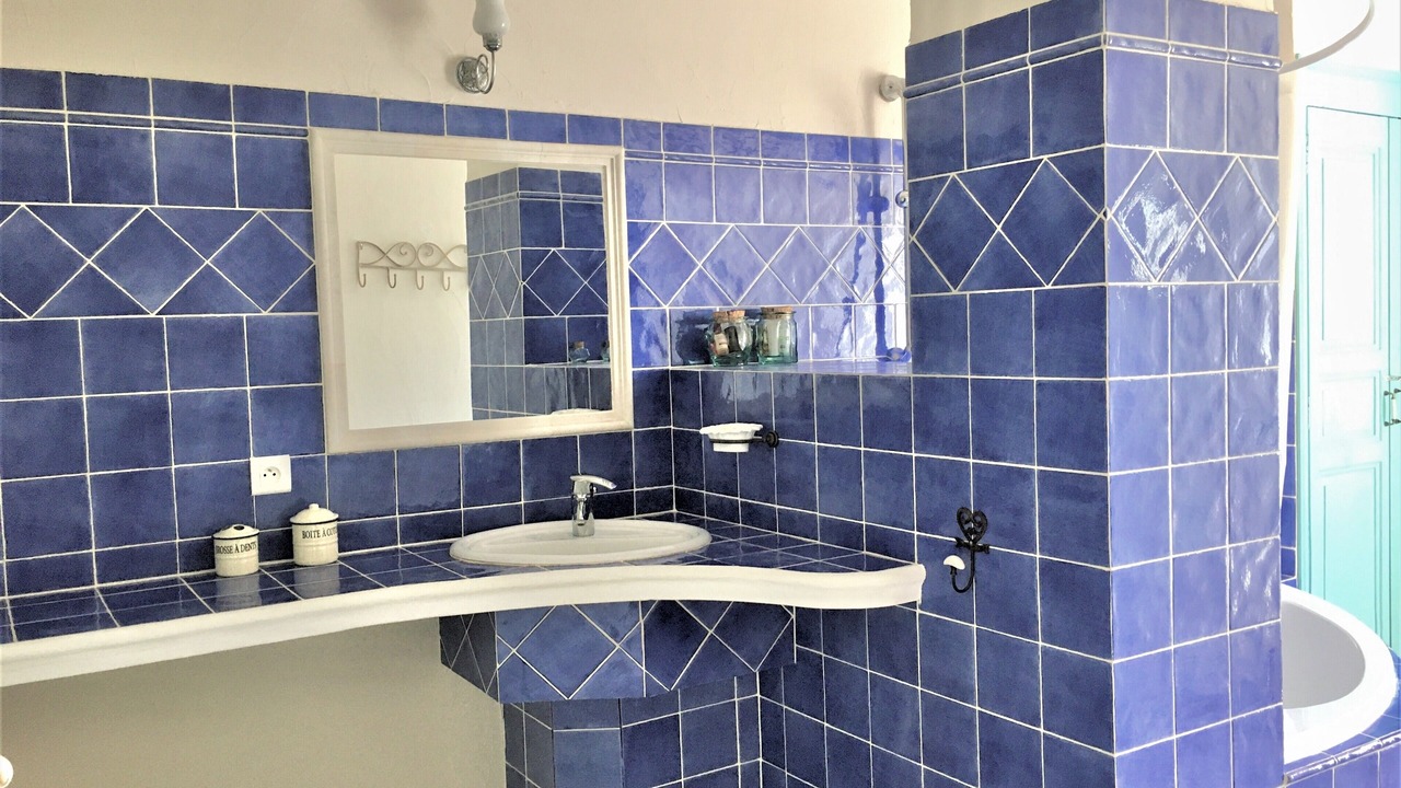 Photo of Bathroom in Comps-sur-Artuby