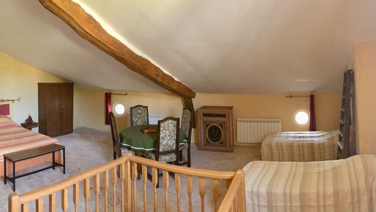 Photo of Bedroom in Comps-sur-Artuby