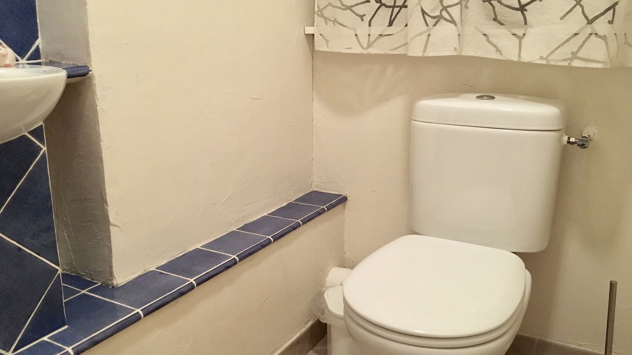 Photo of Bathroom in Comps-sur-Artuby
