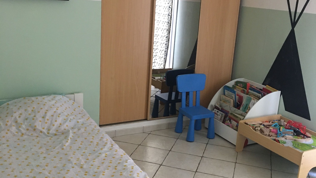 Photo of Bedroom in Pertuis