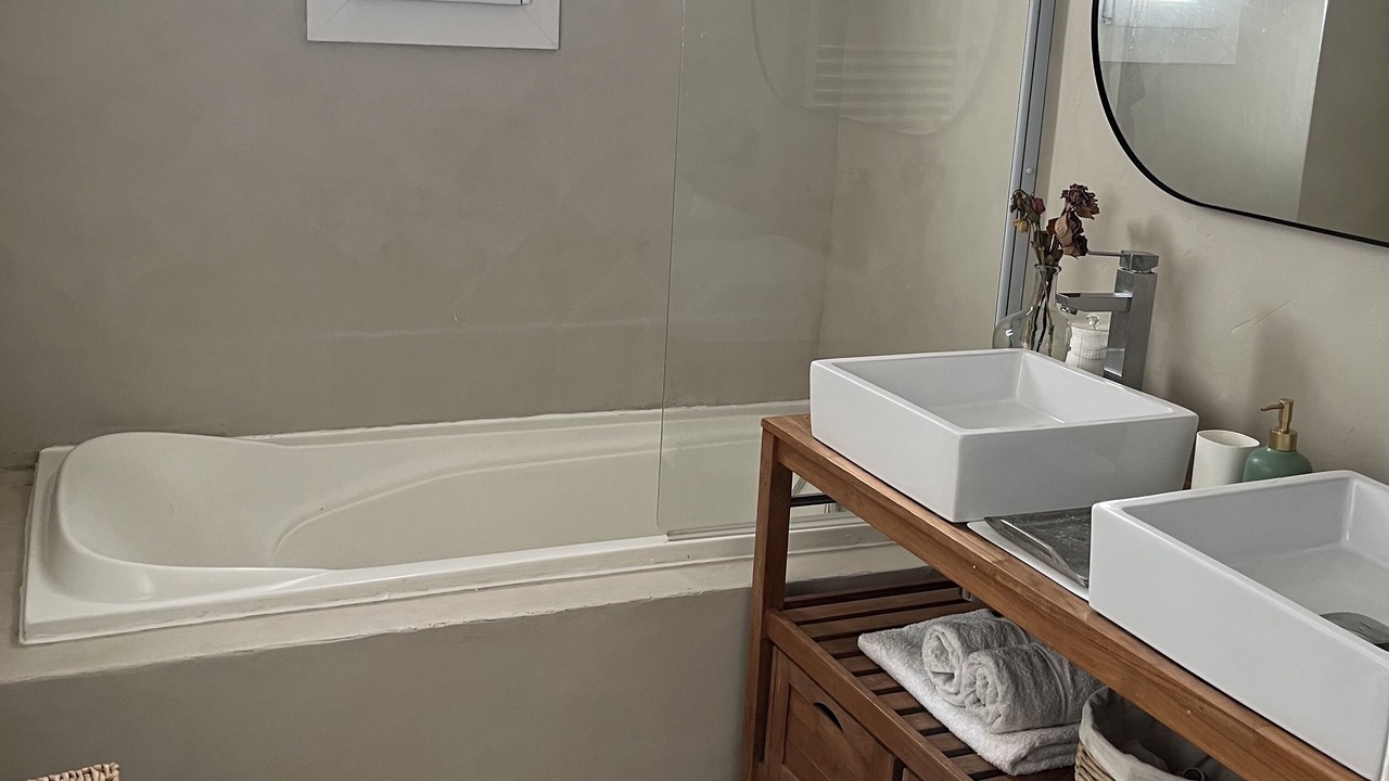 Photo of Bathroom in Pertuis