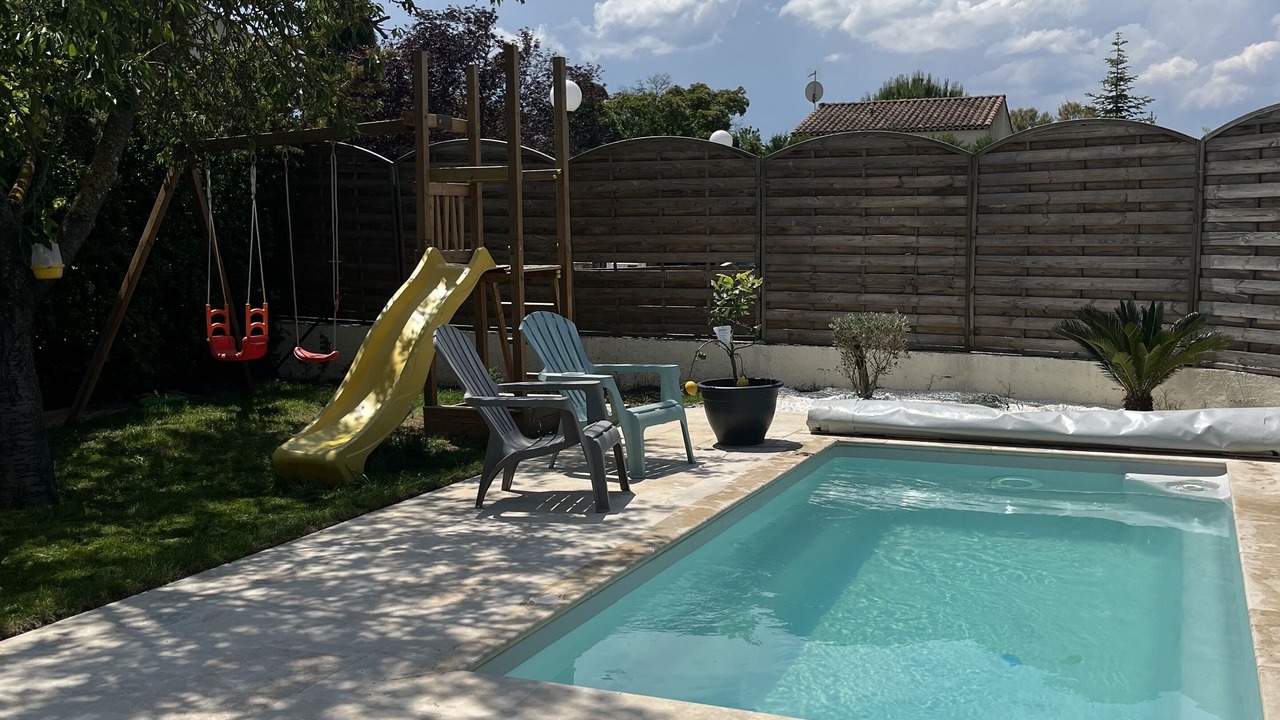 Photo of Outdoor in Pertuis