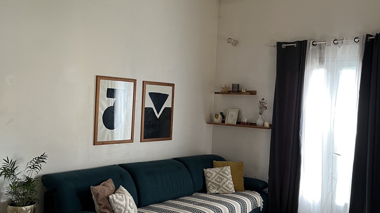 Photo of Livingroom in Pertuis