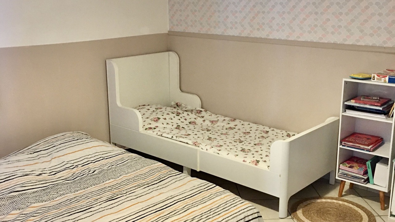 Photo of Bedroom in Pertuis
