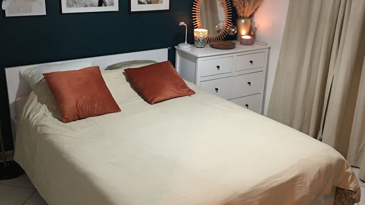 Photo of Bedroom in Pertuis